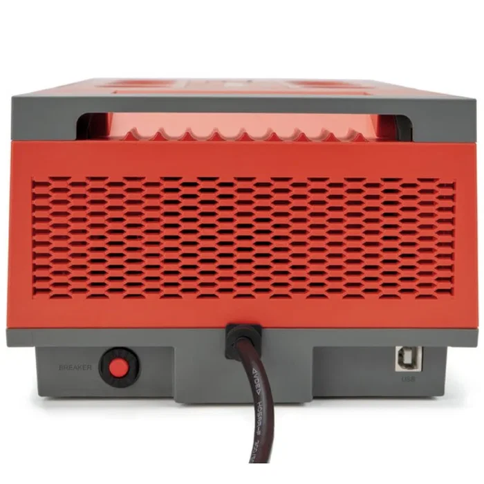 Salicru SPS 850 HOME+ 850VA/480W Rojo